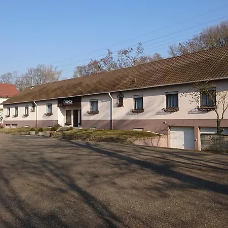 Danhof Zimmervermietung