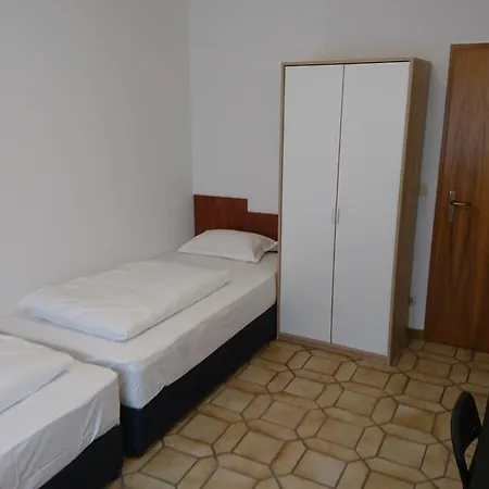 Danhof Zimmervermietung Guest house 2*