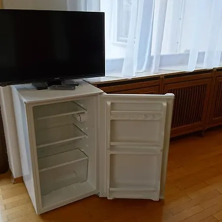 Guest house Danhof Zimmervermietung