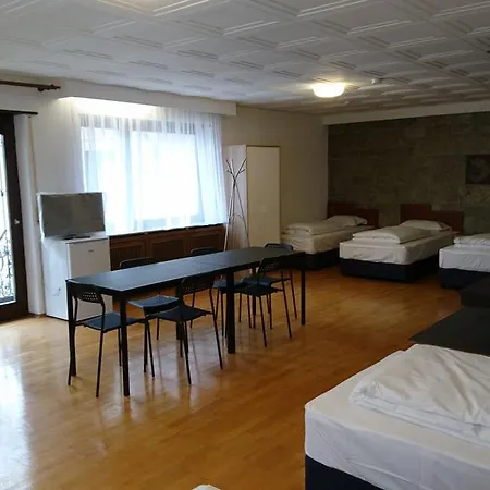 Danhof Zimmervermietung 2*