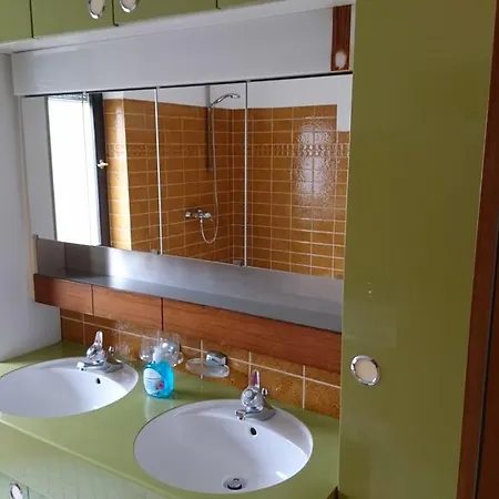 Danhof Zimmervermietung Guest house Schifferstadt