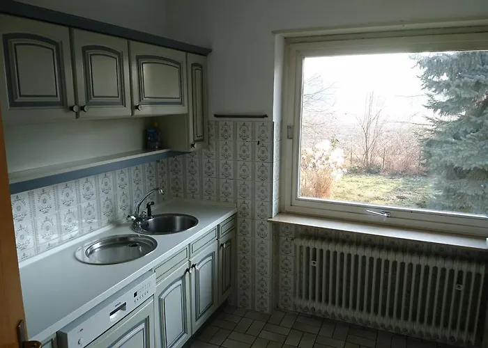 Danhof Zimmervermietung Schifferstadt