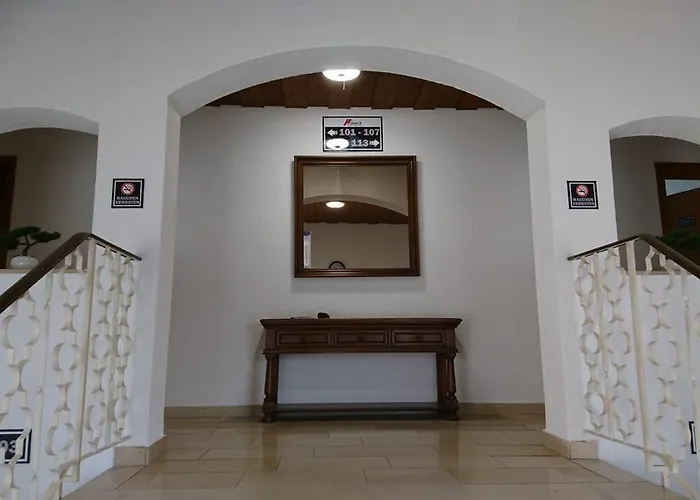 Danhof Zimmervermietung 2* Schifferstadt