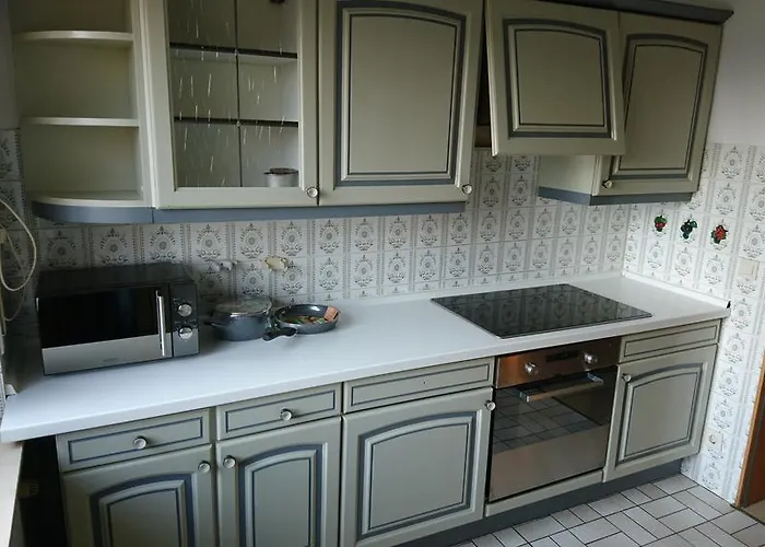 Danhof Zimmervermietung Gasthof Schifferstadt