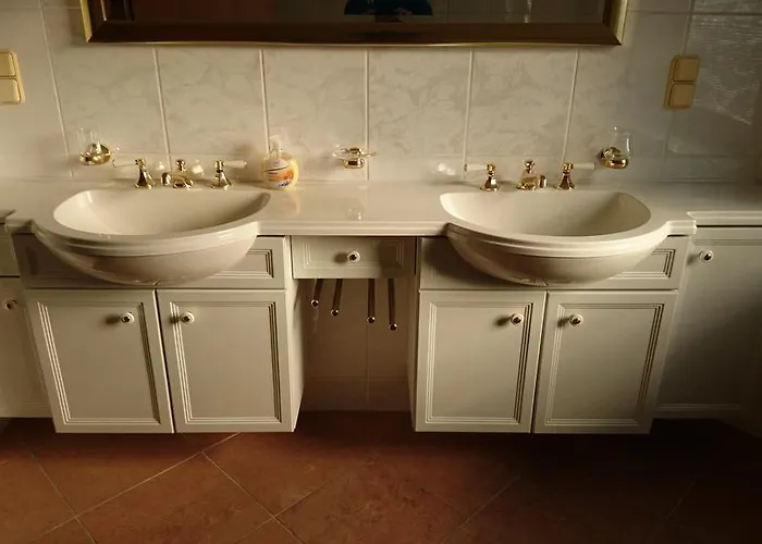 Danhof Zimmervermietung Gasthof