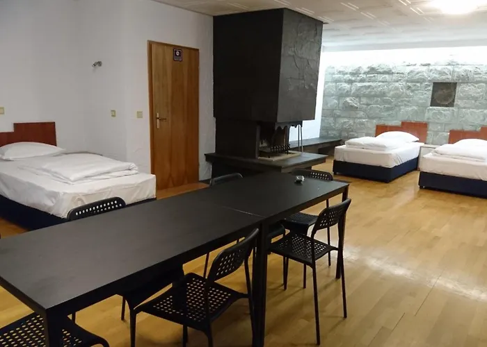 Danhof Zimmervermietung 2* Schifferstadt