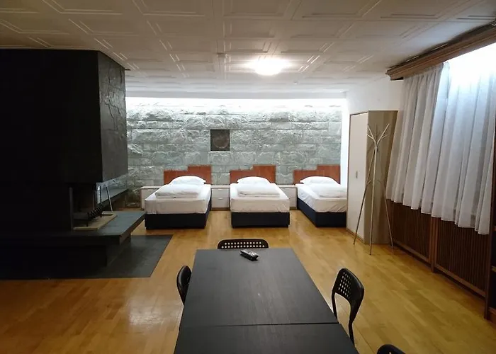 Danhof Zimmervermietung 2* Schifferstadt