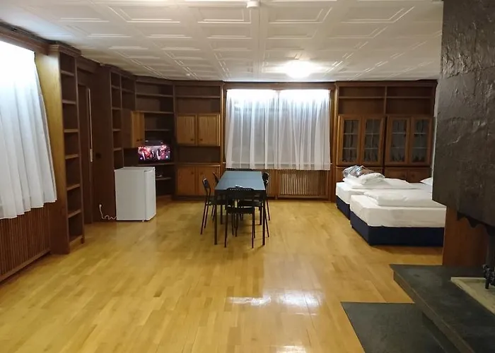 Danhof Zimmervermietung Gasthof Schifferstadt