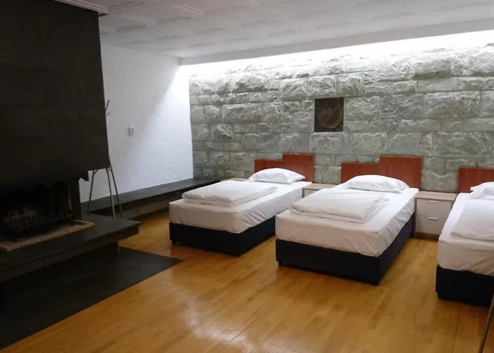 Danhof Zimmervermietung Schifferstadt