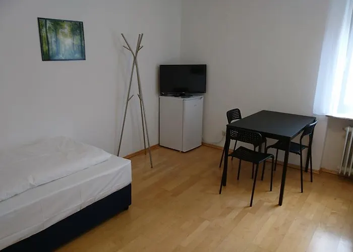 Danhof Zimmervermietung Schifferstadt