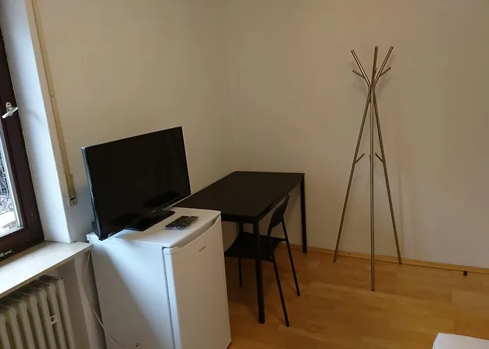 Gasthof Danhof Zimmervermietung