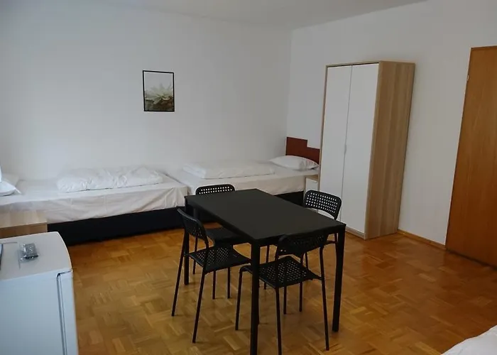 Danhof Zimmervermietung Schifferstadt