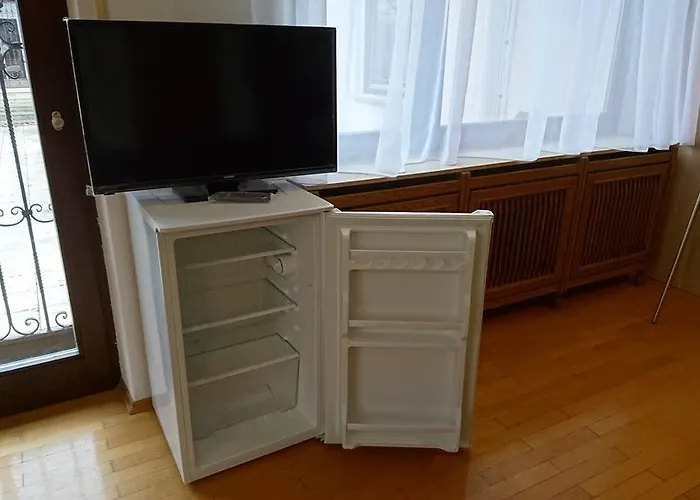 Gasthof Danhof Zimmervermietung