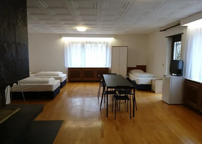 Danhof Zimmervermietung Schifferstadt