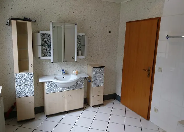 Danhof Zimmervermietung 2* Schifferstadt