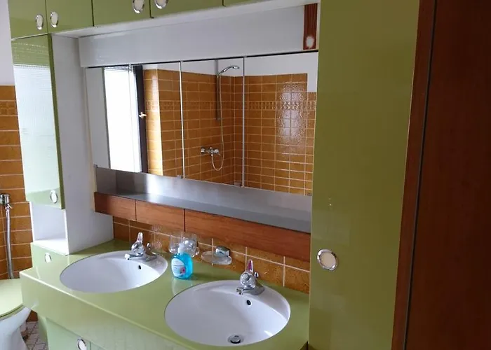 Danhof Zimmervermietung Gasthof Schifferstadt