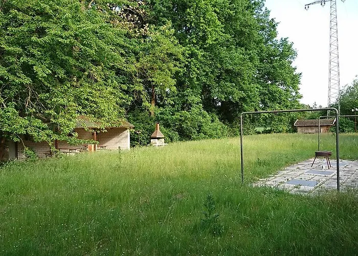 Danhof Zimmervermietung Gasthof Schifferstadt